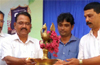 Mangaluru : Land Links Green Park-II inaugurated
